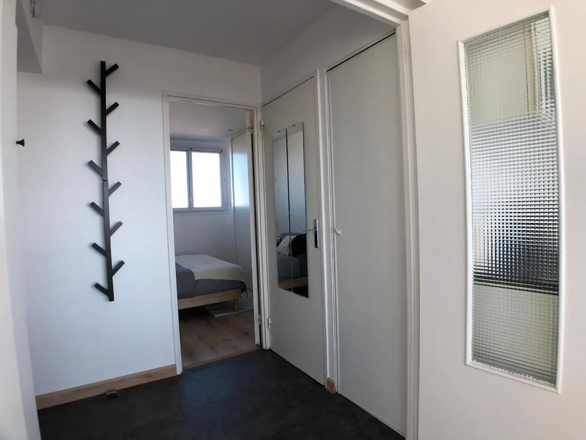 Apartment Superbe Appartement Avec Une Vue Mer Panoramique Brest